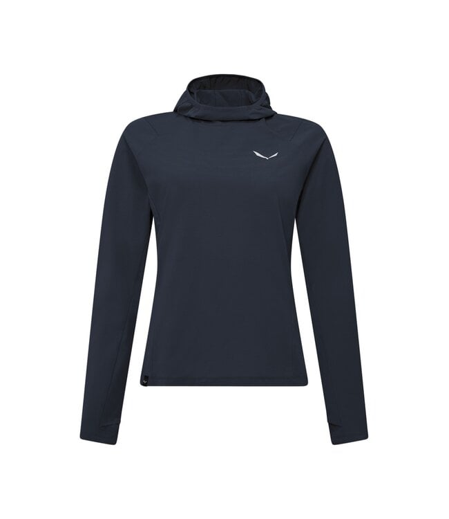 Salewa Salewa Puez Sun Hoodie Women