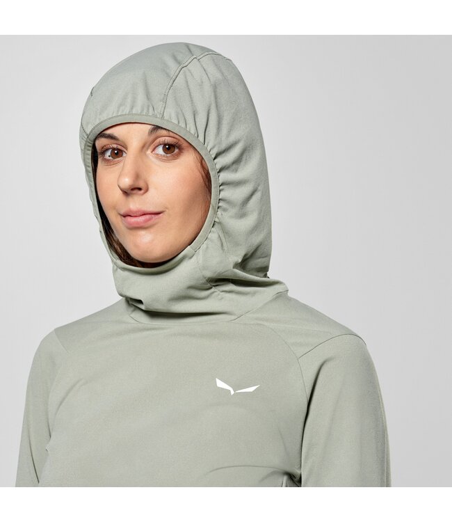 Salewa Puez Sun Hoodie Women
