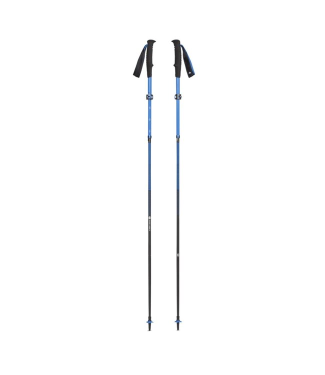 Black Diamond Distance Carbon FLZ Z-Poles