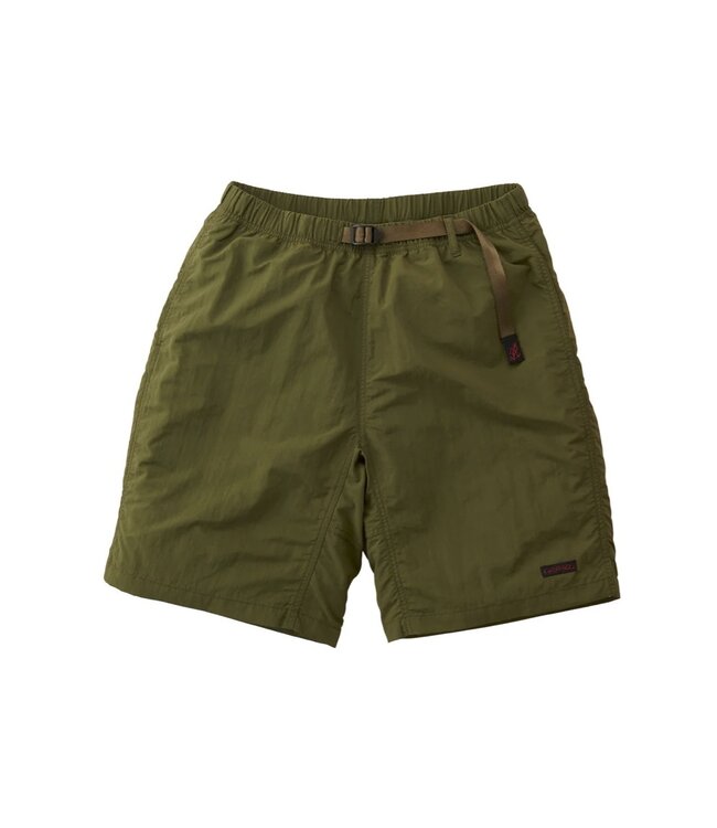 Gramicci Nylon Packable G-Short