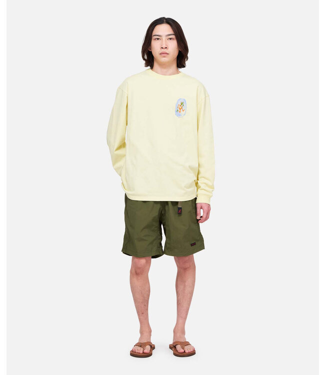 Gramicci Nylon Packable G-Short