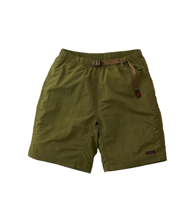 Gramicci Nylon Packable G-Short