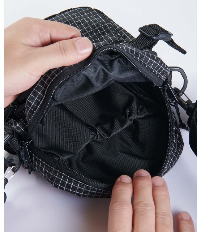 Gramicci Ripstop Mini Shoulder Bag