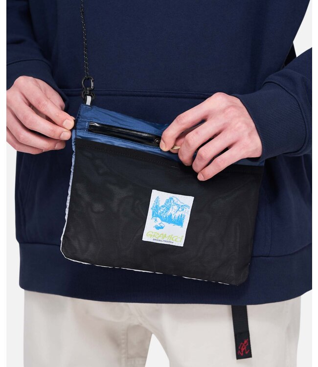 Gramicci LT. Ripstop Sacoche