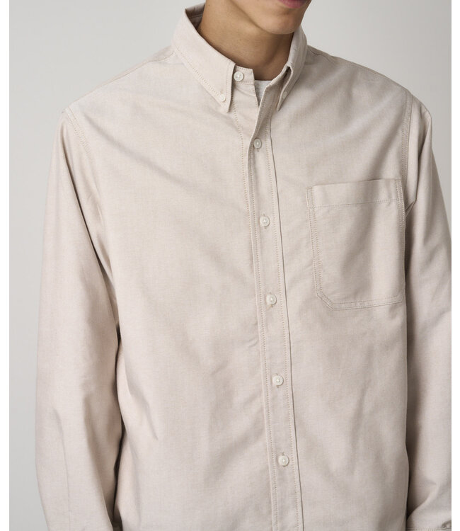 Gramicci Oxford Button Down Stance Shirt