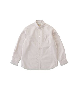 Gramicci Gramicci Oxford Button Down Stance Shirt