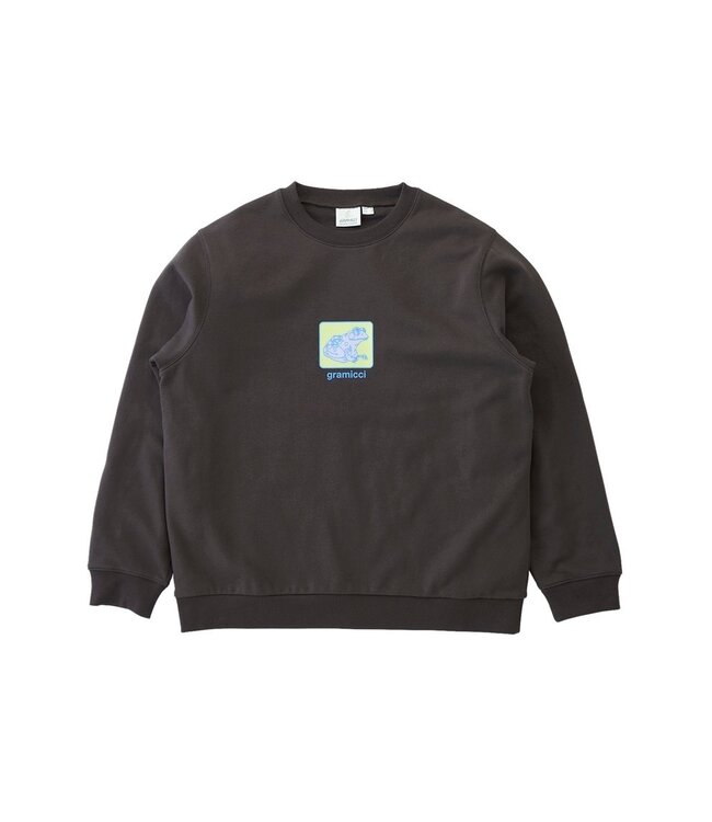 Gramicci Toad Sweatshirt