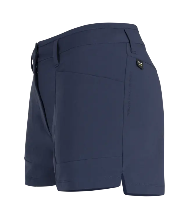 Salewa Puez Durastretch Cargo Shorts Women