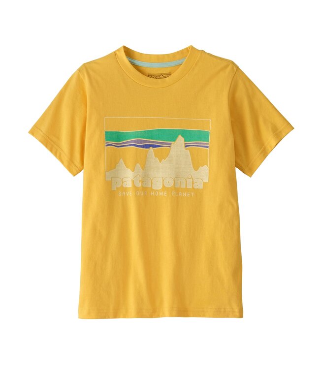 Patagonia Kids' '73 Skyline T-Shirt