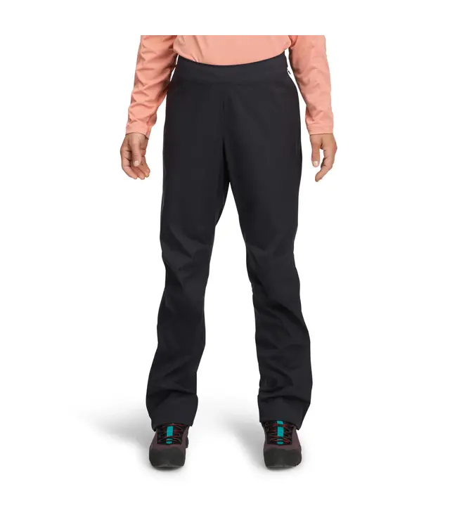 Black Diamond Women's Fineline Stretch Full Zip Pants Short