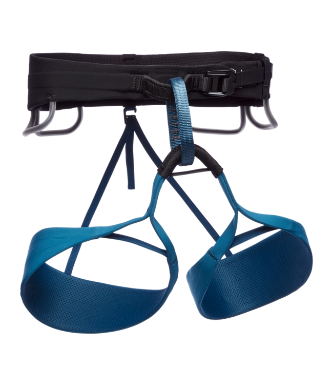 Black Diamond Solution Harness - Men's(BD65108)