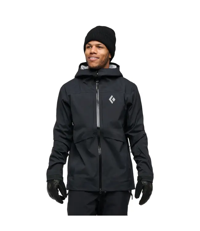 Black Diamond Men's Factor Shell