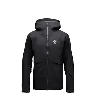 Black Diamond Black Diamond Men's Factor Shell