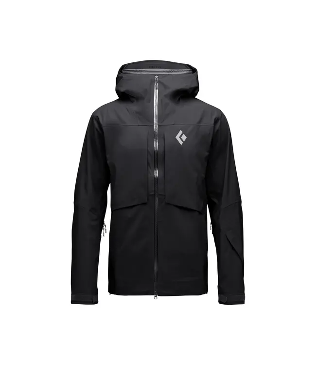 Black Diamond Black Diamond Men's Factor Shell