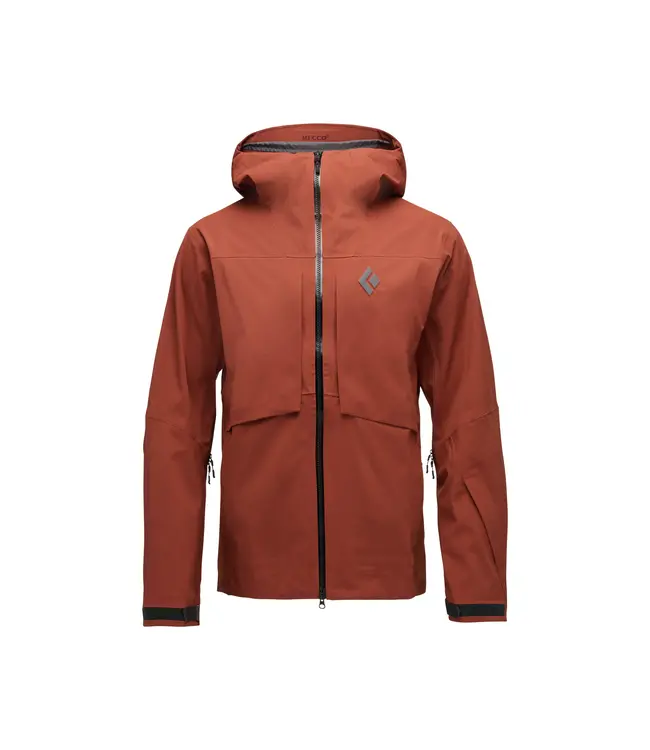 Black Diamond Men's Factor Shell