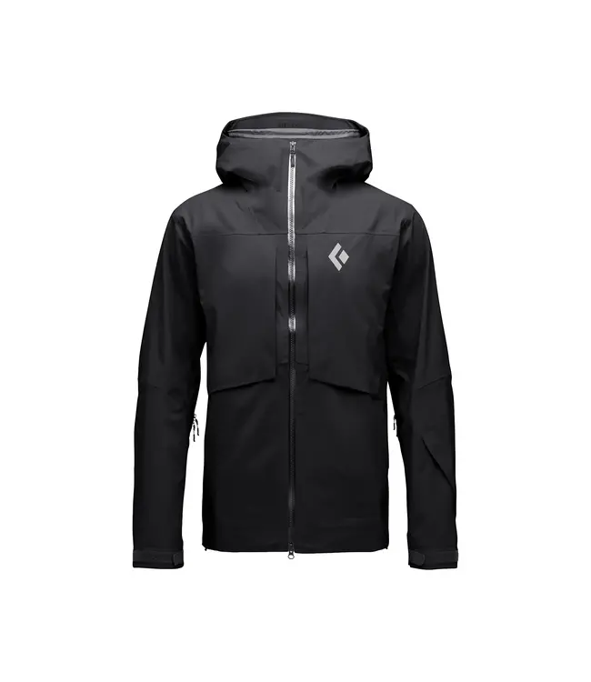 Black Diamond Men's Factor Shell
