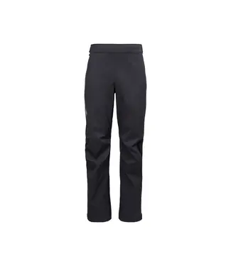 Black Diamond Black Diamond Men's Fineline Stretch Full Zip Pants Short