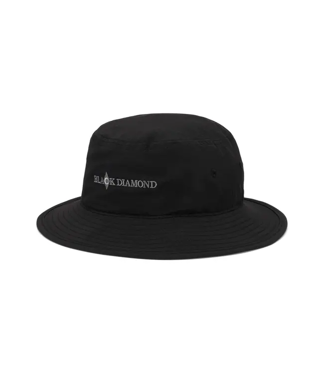 Black Diamond Bucket Hat