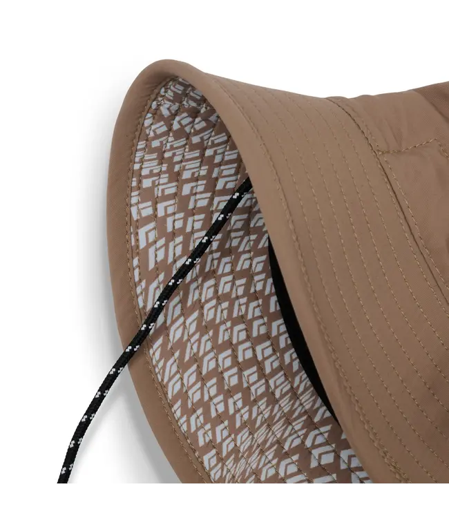 Black Diamond Bucket Hat