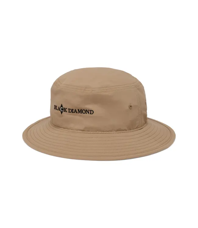 Black Diamond Bucket Hat