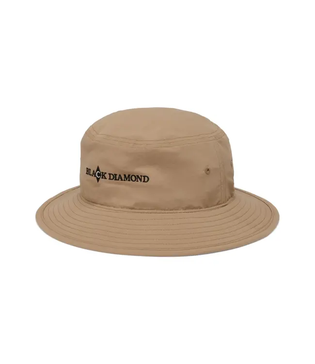 Black Diamond Bucket Hat