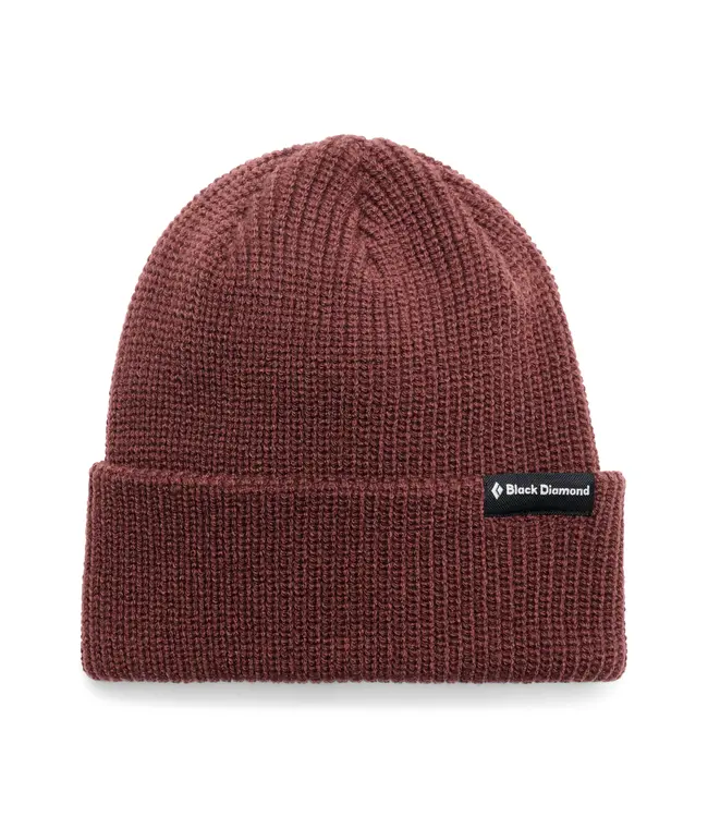 Black Diamond Fisherman Cap