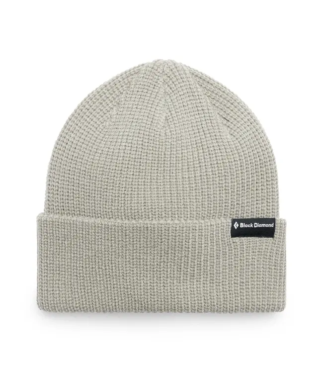 Black Diamond Fisherman Cap