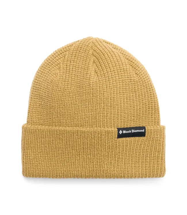 Black Diamond Fisherman Cap