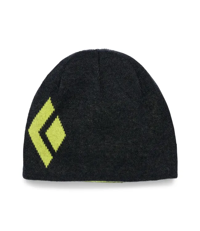 Black Diamond Black Diamond BD Reversible Beanie