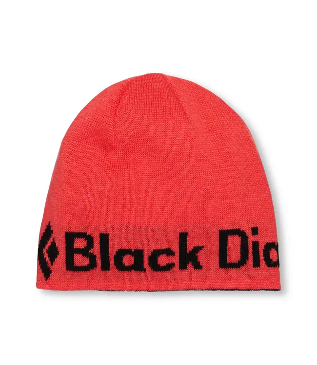 Black Diamond BD Reversible Beanie