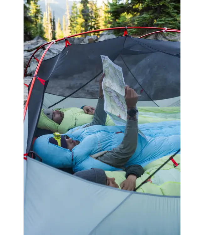 Therm-A-Rest Boost 650 20F/-6C Sleeping Bag