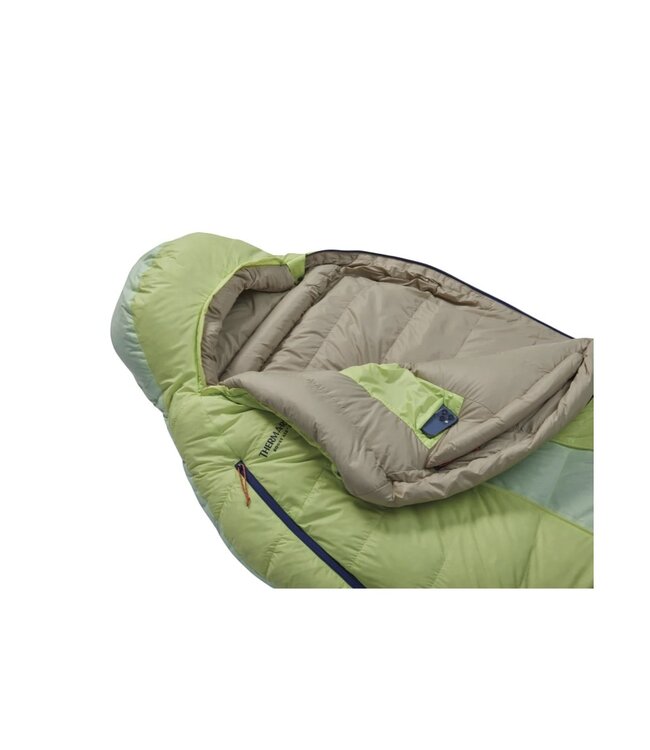 Therm-A-Rest Boost 650 32F/0C Sleeping Bag