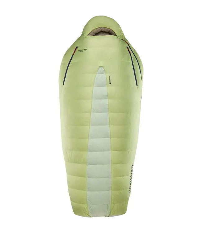 Therm-A-Rest Boost 650 32F/0C Sleeping Bag