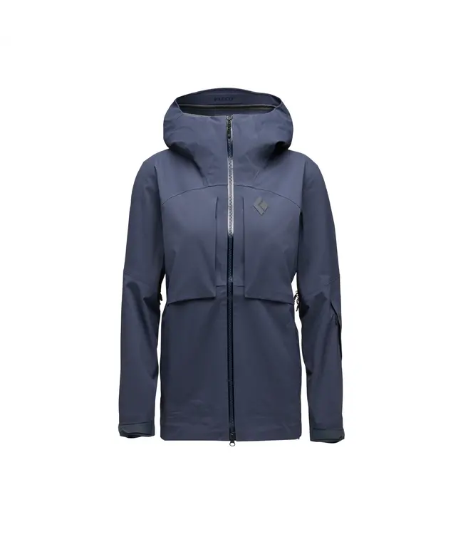 Black Diamond Black Diamond Women's Factor Shell