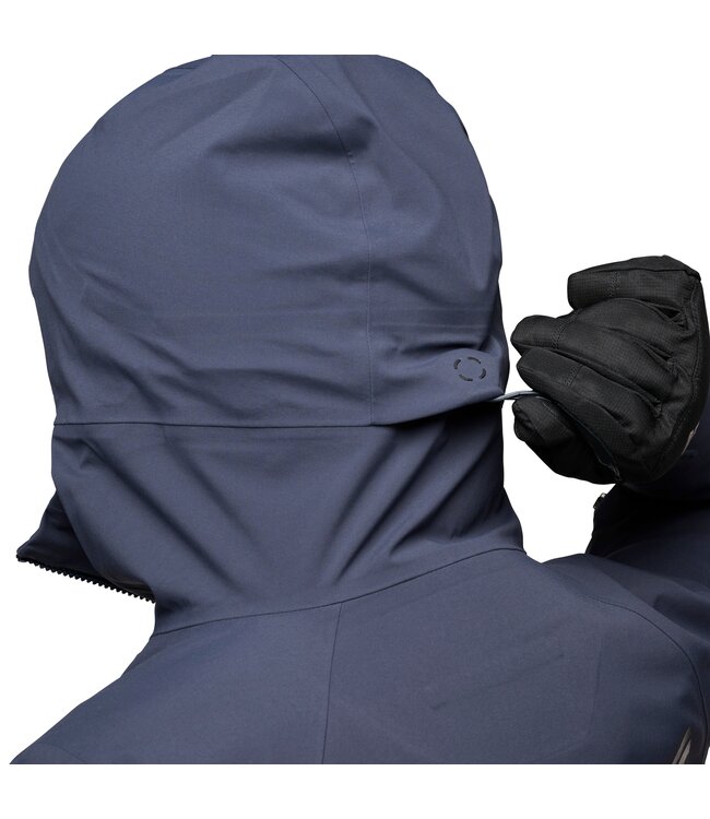 Black Diamond Women's Factor Shell