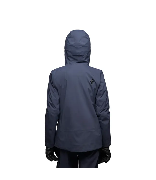 Black Diamond Women's Factor Shell