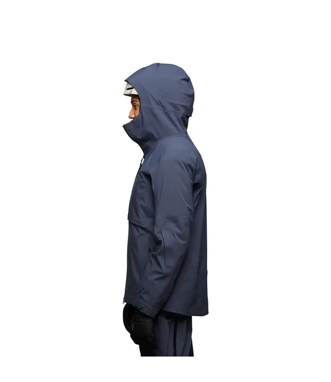 Black Diamond Women's Factor Shell