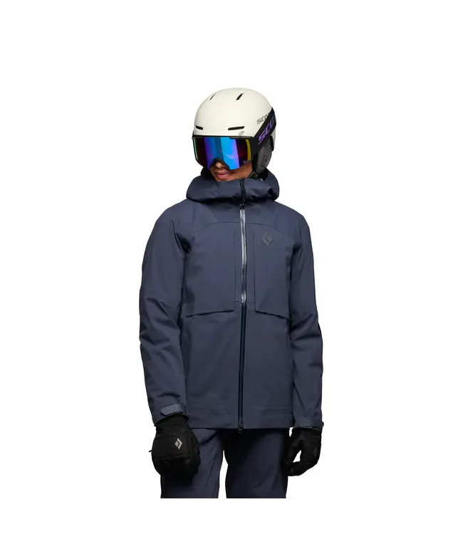 Black Diamond Women's Factor Shell