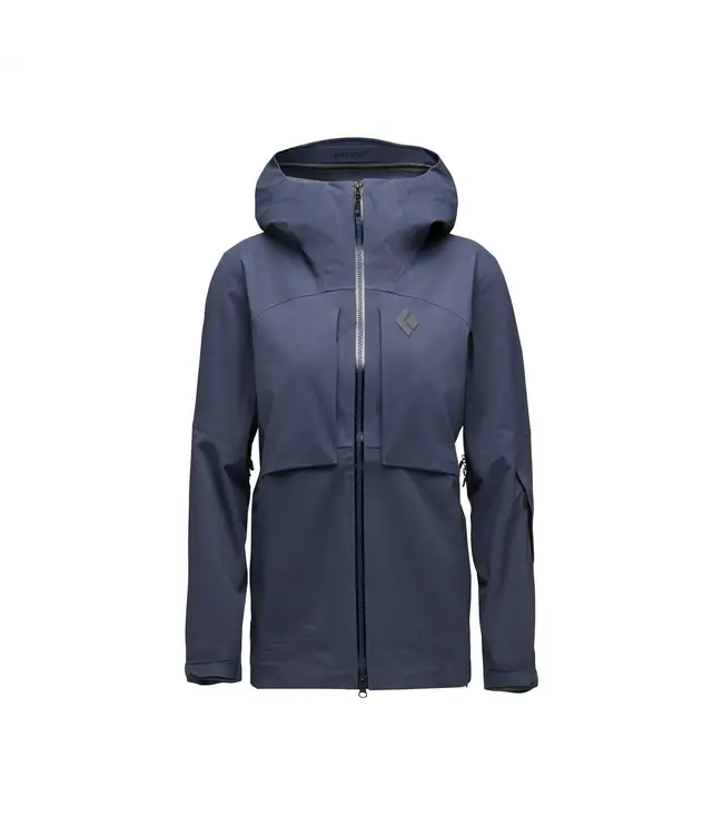Black Diamond Women's Factor Shell