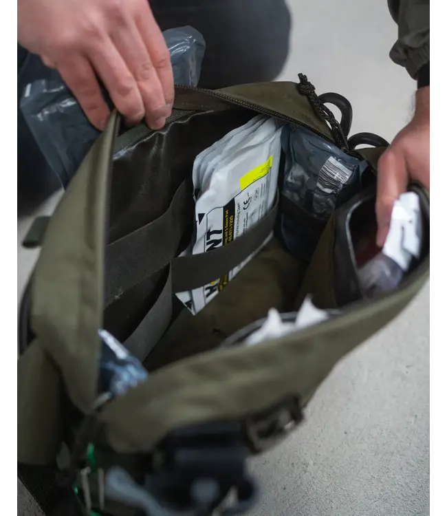 Savotta Askare Hip Pack