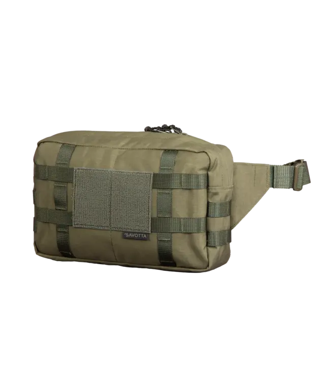 Savotta Savotta Askare Hip Pack