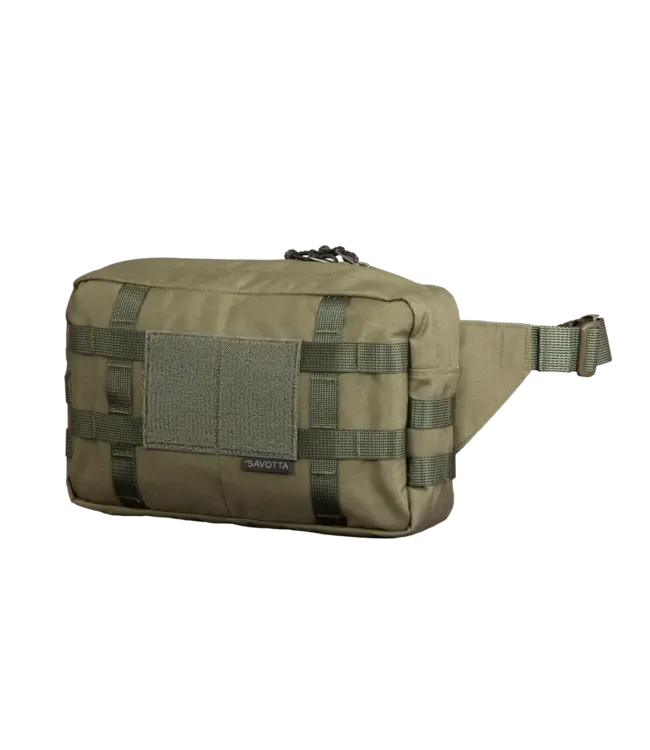 Savotta Askare Hip Pack