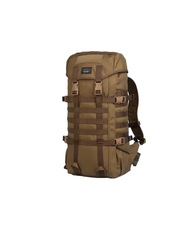 Savotta Jääkäri M Backpack