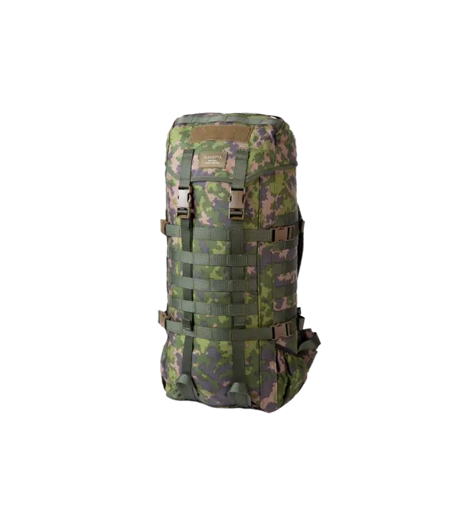 Savotta Jääkäri M Backpack