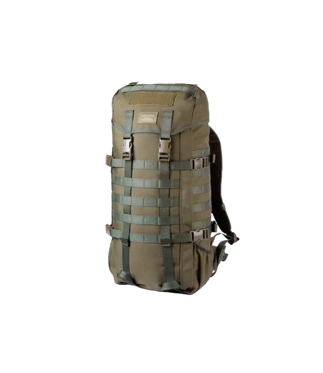 Savotta Jääkäri M Backpack