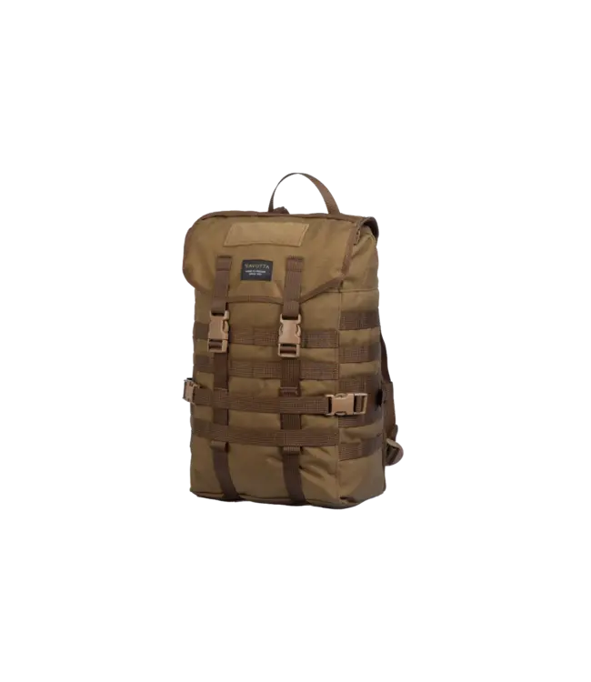 Savotta Jääkäri S Backpack