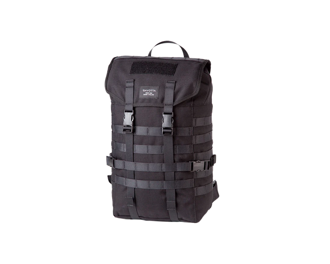 Savotta Jääkäri S Backpack - Outdoor Life Singapore