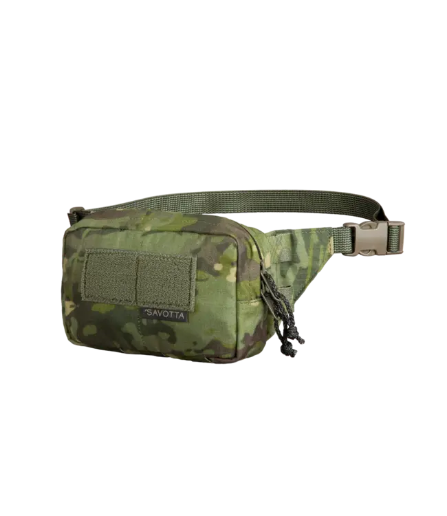 Savotta Kukkaro Hip Pack
