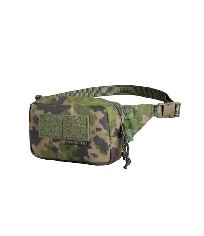 Savotta Kukkaro Hip Pack