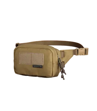 Savotta Savotta Kukkaro Hip Pack